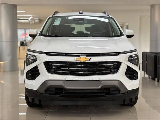 CHEVROLET SPIN 1.8 PREMIER 8V FLEX 4P AUTOMÁTICO